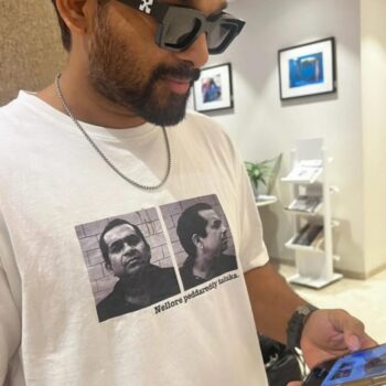 AA New Trending T Shirt