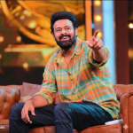 Prabhas Unstoppable Shirt