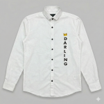 Prabhas Darling Printed Shirt