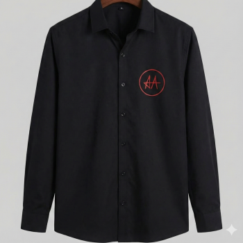 premium aa brand shirt