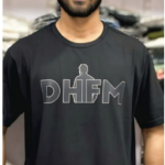Premium Oversized DHFM T Shirt