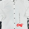 premiuim pspk dcm printed shirt