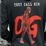 Premium OG Hoodie