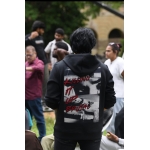 Premium OG Printed Hoodie