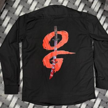 pure cotton og shirts