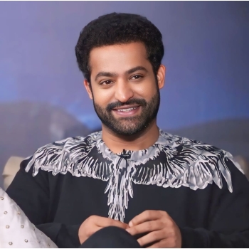 Premium NTR Eagle Sweatshirt