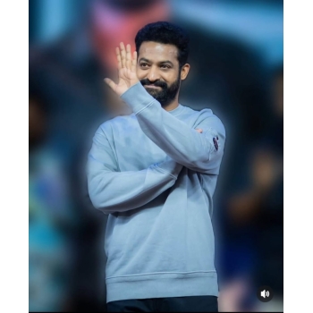 premium ntr sweatshirt