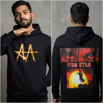 AA23 Premium Hoddie