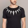 black panthar shirt