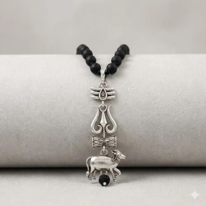 trishul nandi locket 500x500