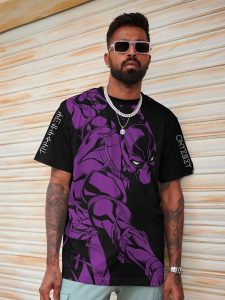 graphic t shirts