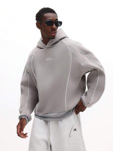 hoodies