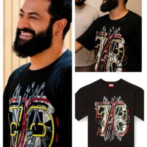 NTR T Shirt 78