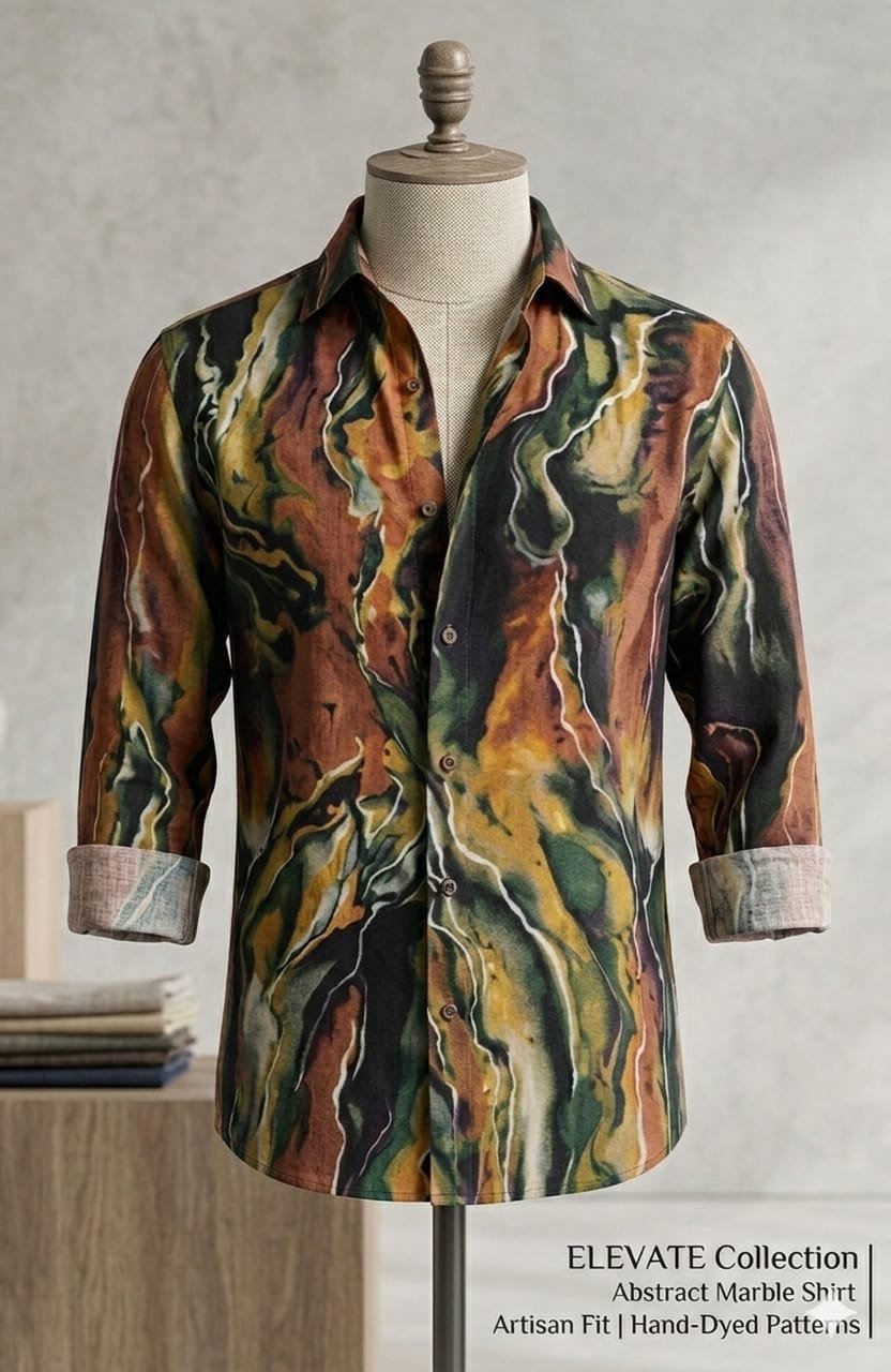 Peddi Shirts combo - Image 3