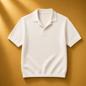 White Color Tshirt