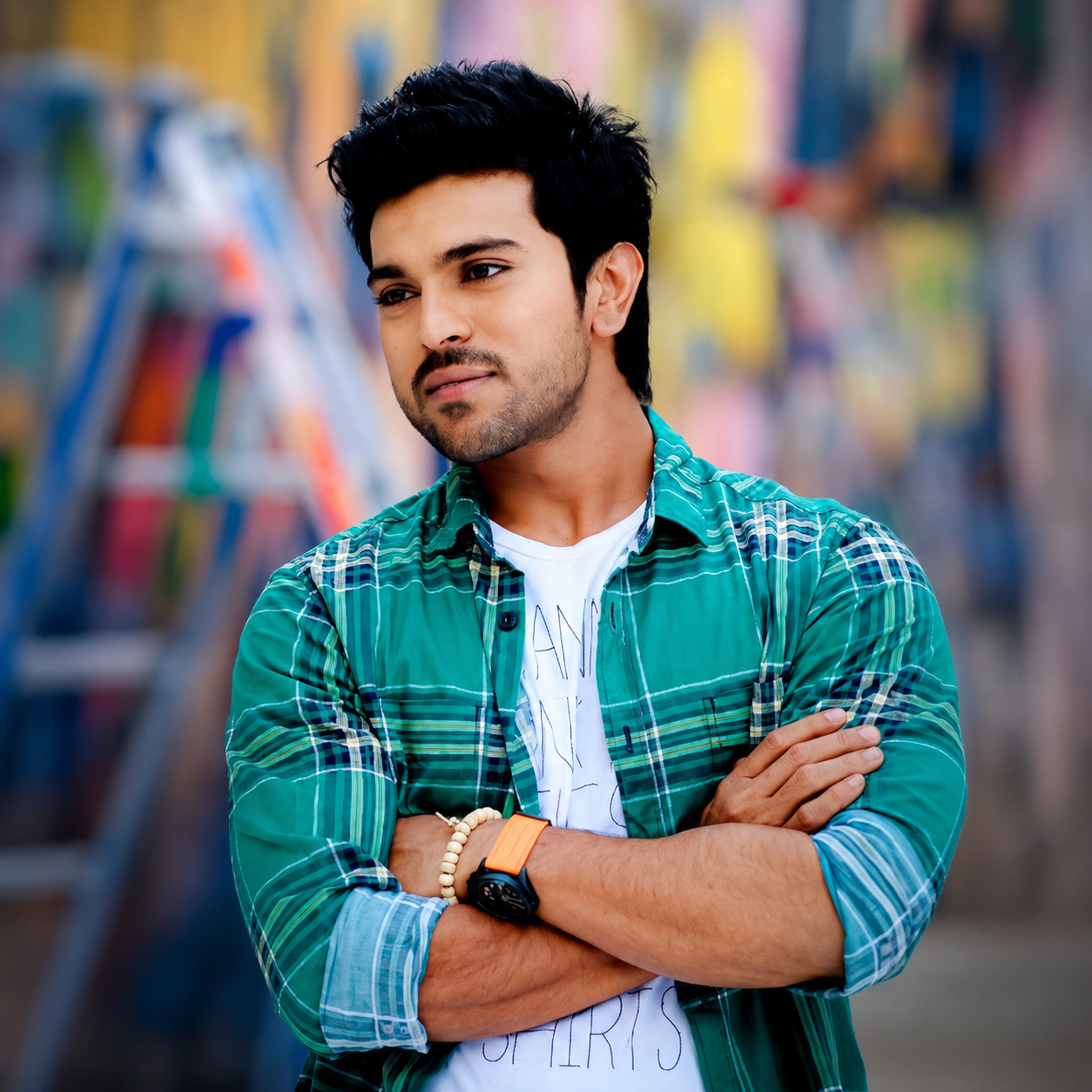 ramcharan