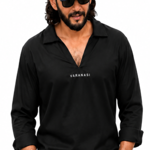 Varanasi Black