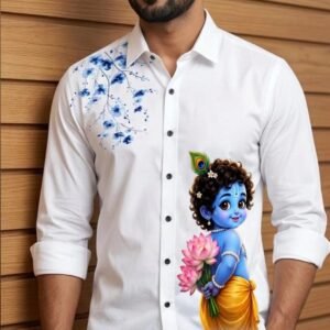 Little krishna Shirt