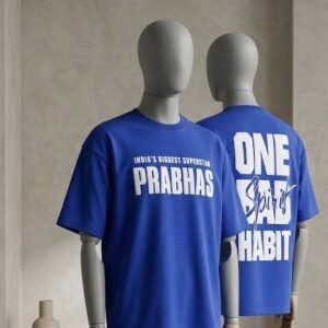 Spirit 3D Blue