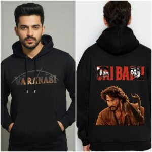 Varanasi hoddie