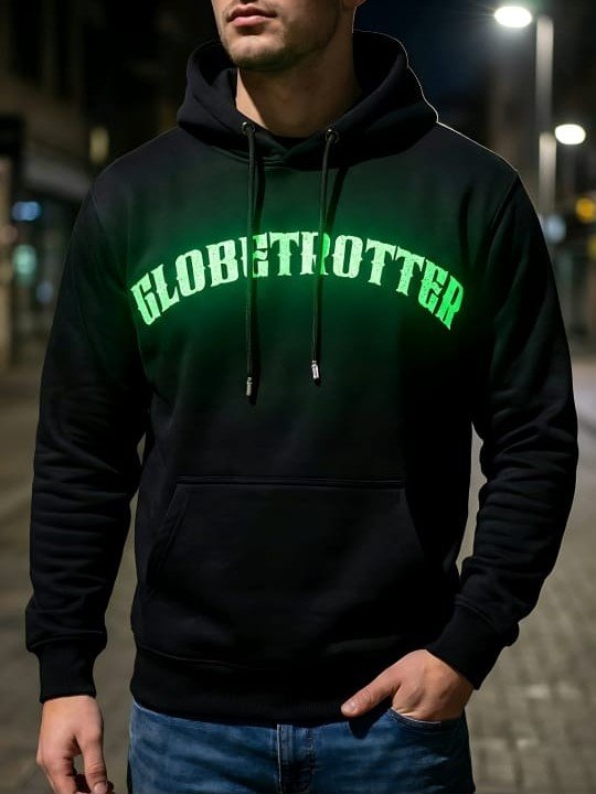 MB Globetrotter Radium Hoddie - Image 2
