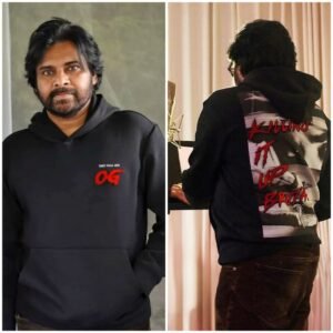 PSPK OG Hoddie