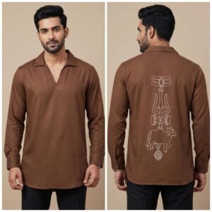 New Mahesh babu shirt