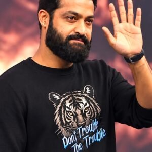 NTR Tiger Sweatshirt